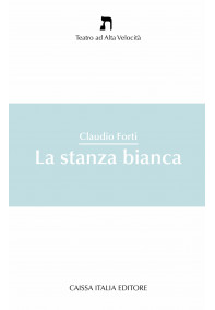 La stanza bianca. Luigi Tenco e l'immortalità 