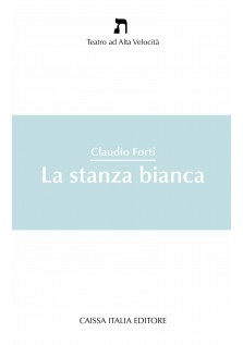 La stanza bianca. Luigi Tenco e l'immortalità 