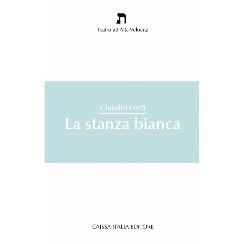 La stanza bianca. Luigi Tenco e l'immortalità 