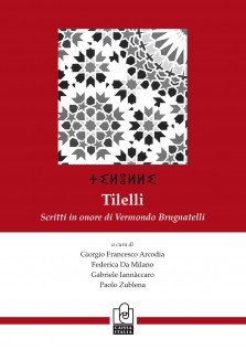 Tilelli. Scritti in onore di Vermondo Brugnatelli