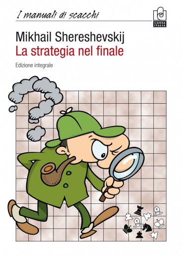 La strategia nel finale