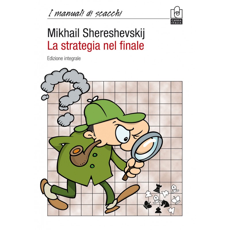 La strategia nel finale