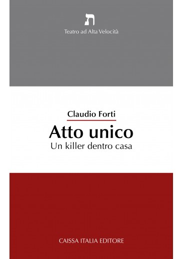 Atto unico - un killer dentro casa