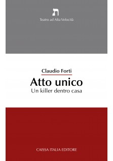 Atto unico - un killer dentro casa