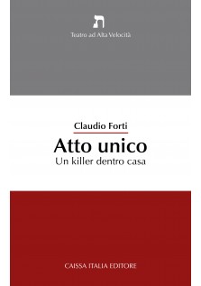 Atto unico - un killer dentro casa