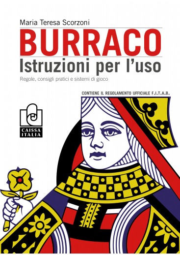 Burraco – istruzioni per l'uso