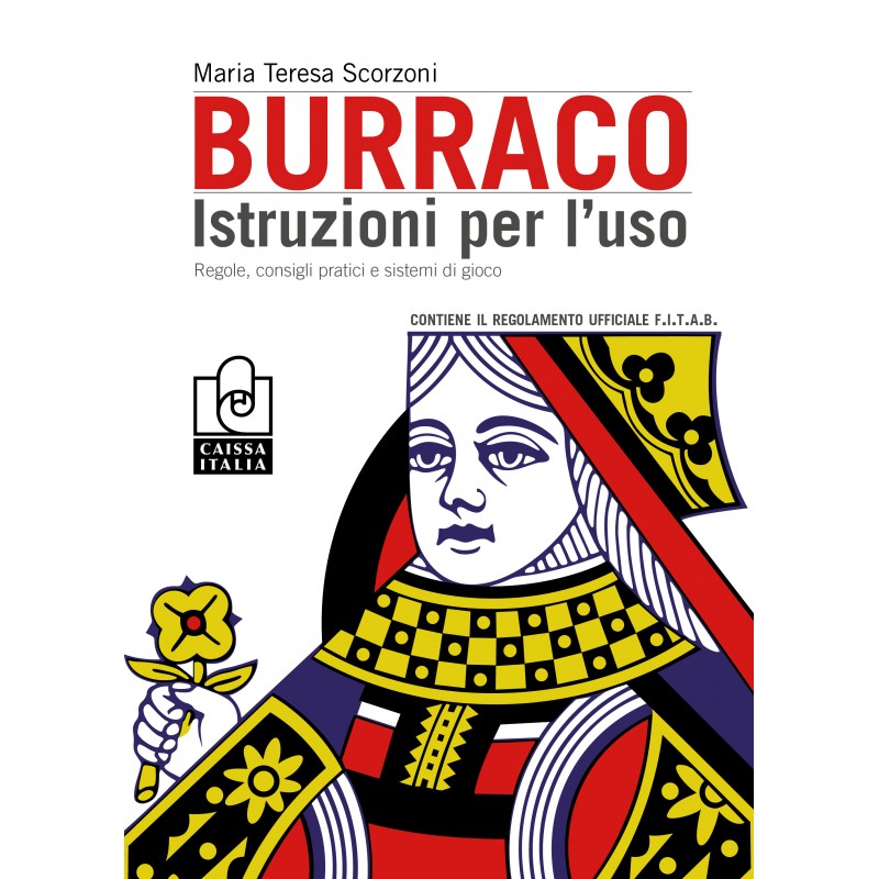 Burraco – istruzioni per l'uso