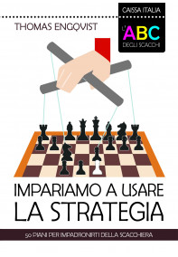 Impariamo a usare la strategia