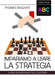 Impariamo a usare la strategia