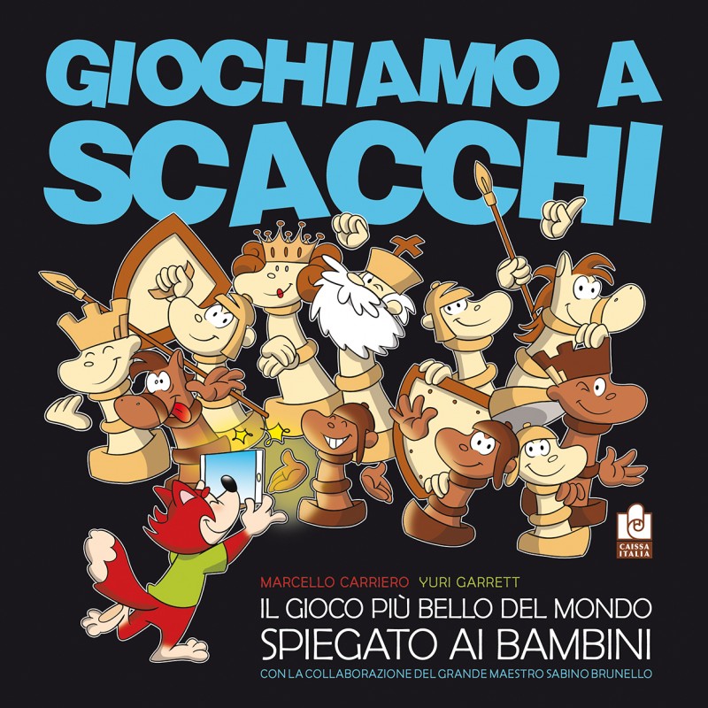 Giochiamo a scacchi