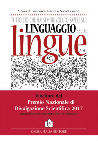 Tutto ciò che hai sempre voluto sapere sul linguaggio e sulle lingue