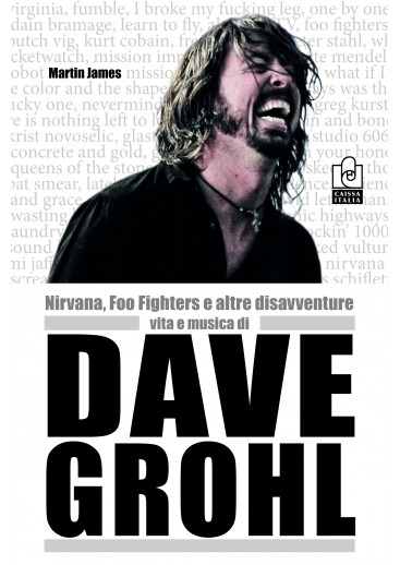 Dave Grohl. Nirvana, Foo Fighters e altre disavventure