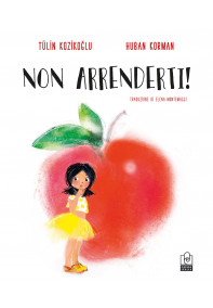 Non arrenderti!
