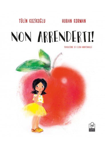 Non arrenderti!