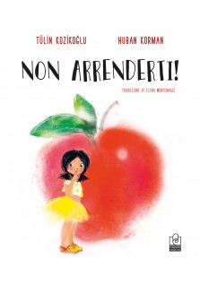 Non arrenderti!