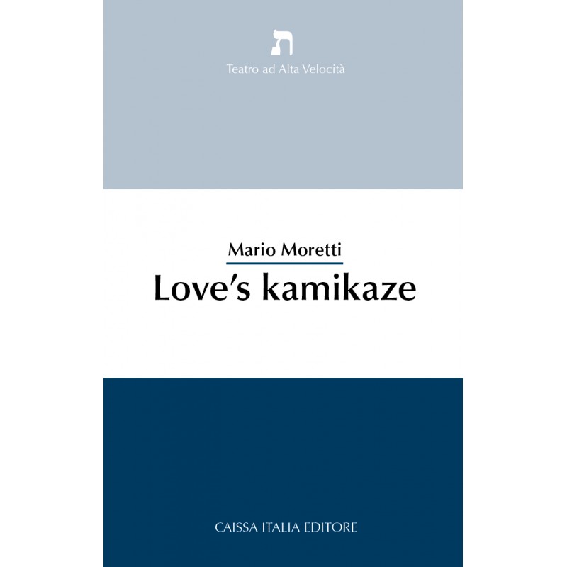 Love's kamikaze