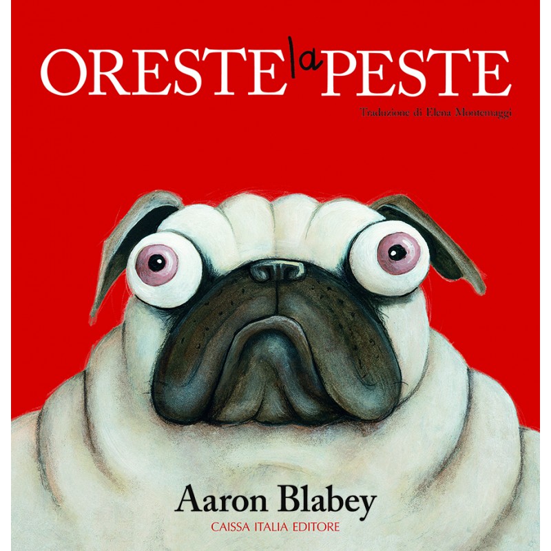 Oreste la Peste