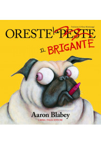 Oreste la Peste