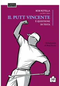 Il putt vincente è questione di testa Il putt vincente è questione di testa