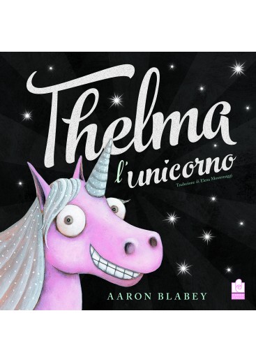 Thelma l'unicorno