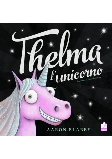 Thelma l'unicorno