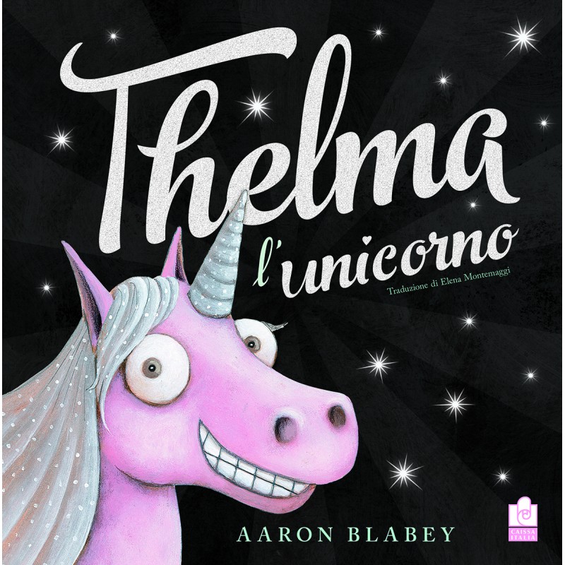 Thelma l'unicorno