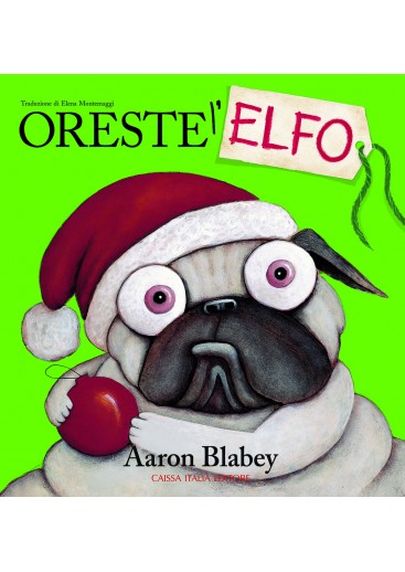 Oreste l'elfo