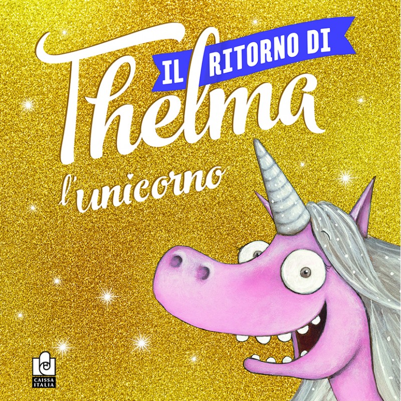 Il ritorno di Thelma l'unicorno