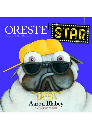 Oreste la star