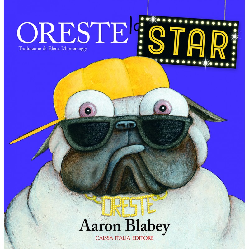 Oreste la star