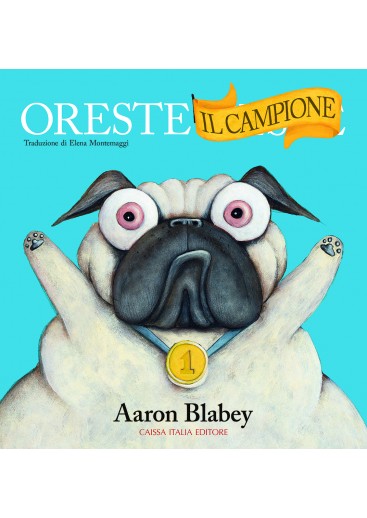 Oreste il campione