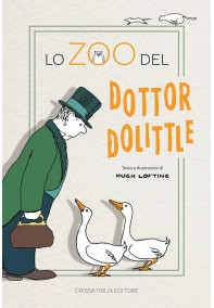 Lo zoo del Dottor Dolittle