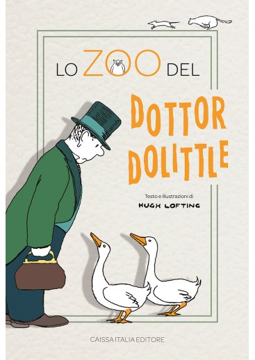 Lo zoo del Dottor Dolittle