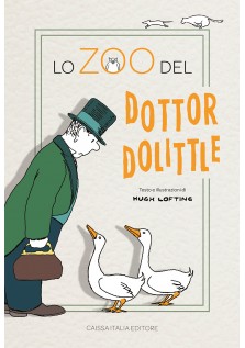 Lo zoo del Dottor Dolittle