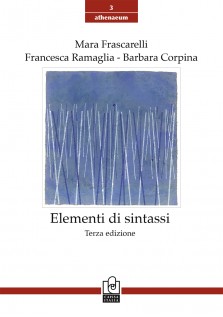 Elementi di sintassi