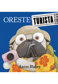 Oreste il turista
