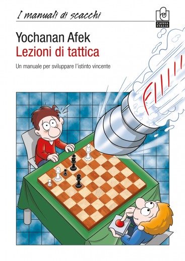 Lezioni di tattica