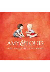 Amy & Louis