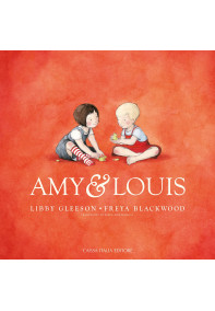 Amy & Louis Amy & Louis