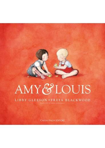 Amy & Louis Amy & Louis