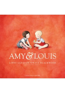 Amy & Louis