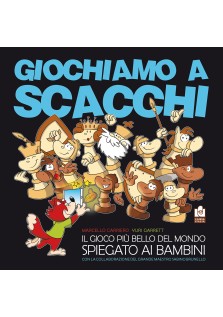 Giochiamo a scacchi