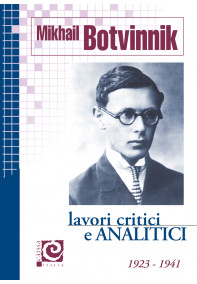 Lavori critici e analitici...