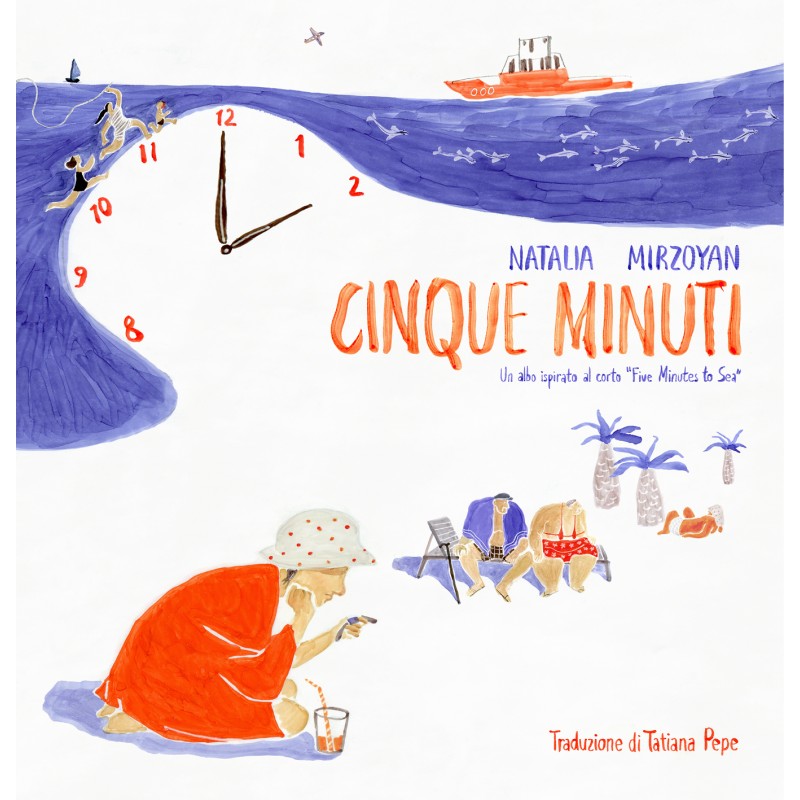 Cinque minuti