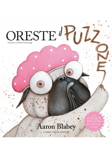 Oreste il puzzone