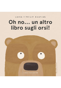 Oh no... un altro libro sugli orsi!