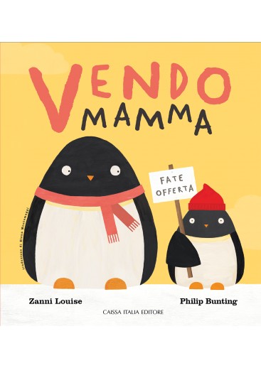 Vendo mamma