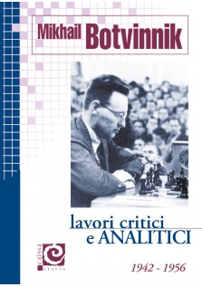 Lavori critici e analitici vol. 2 (1942-56)