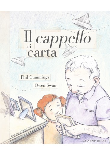 Il cappello di carta