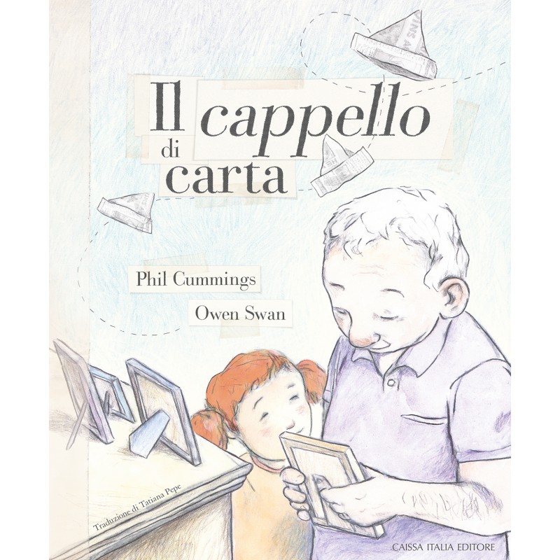 Il cappello di carta